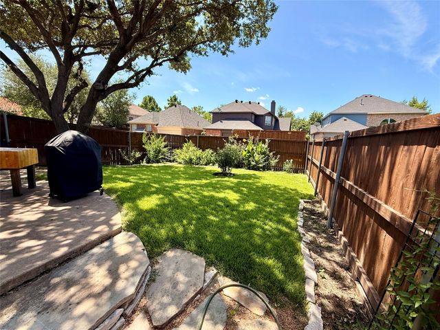 4163 Republic Drive, Frisco, TX 75034
