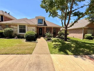 4163 Republic Drive, Frisco, TX 75034