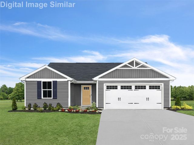 10120 Florentine Way, Charlotte, NC 28214