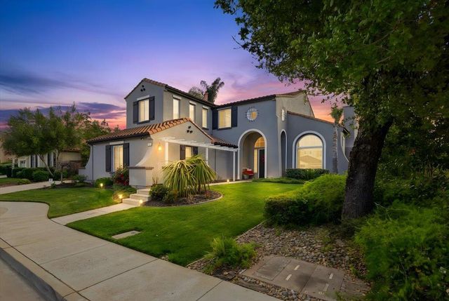 1506 Morning Star Drive, Morgan Hill, CA 95037