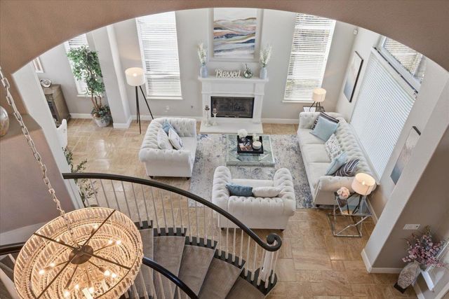 1506 Morning Star Drive, Morgan Hill, CA 95037