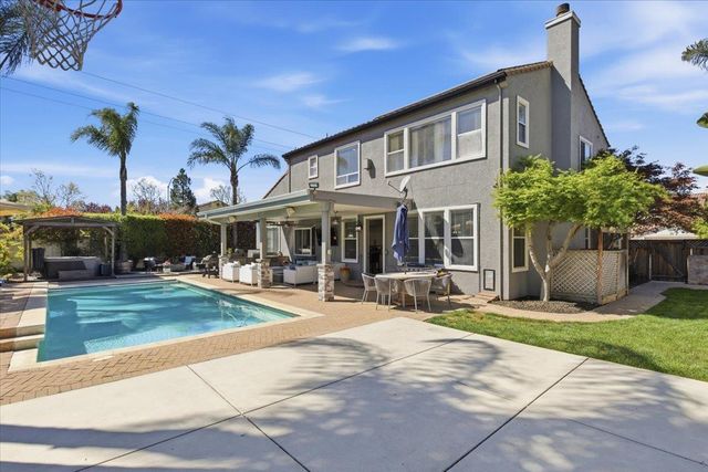 1506 Morning Star Drive, Morgan Hill, CA 95037