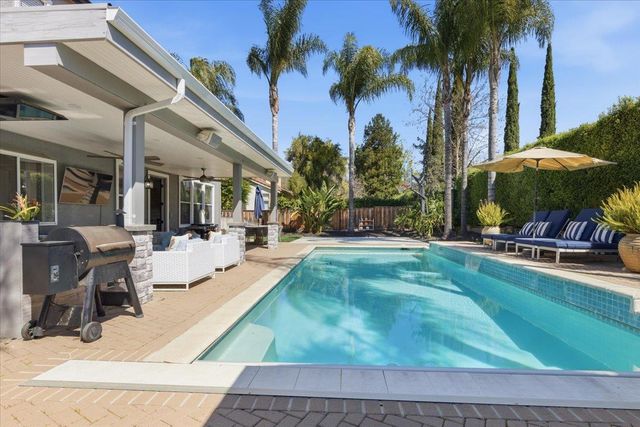 1506 Morning Star Drive, Morgan Hill, CA 95037