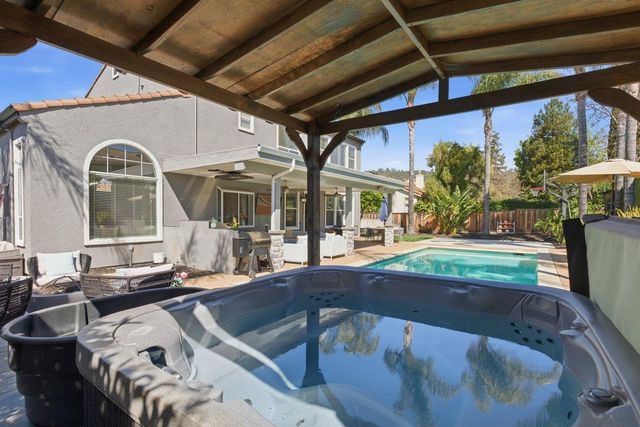 1506 Morning Star Drive, Morgan Hill, CA 95037