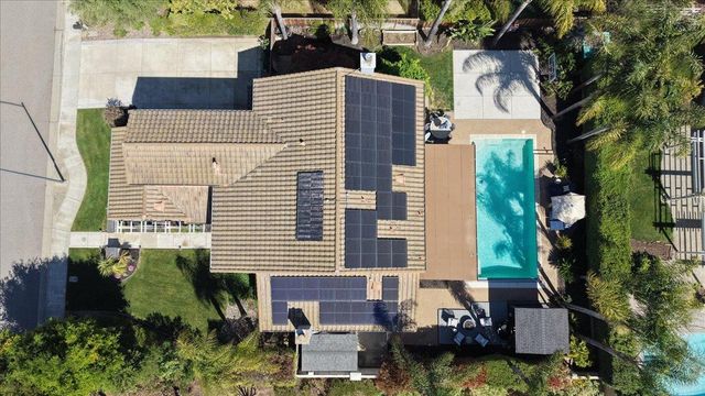 1506 Morning Star Drive, Morgan Hill, CA 95037