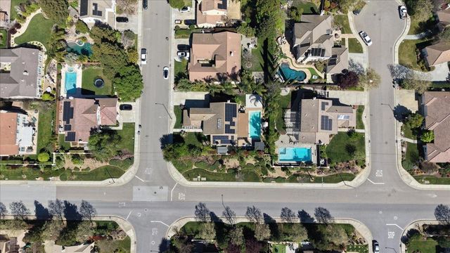 1506 Morning Star Drive, Morgan Hill, CA 95037