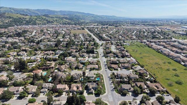 1506 Morning Star Drive, Morgan Hill, CA 95037