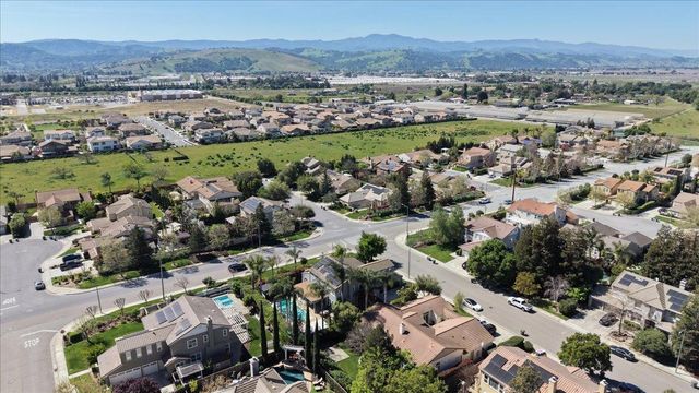 1506 Morning Star Drive, Morgan Hill, CA 95037
