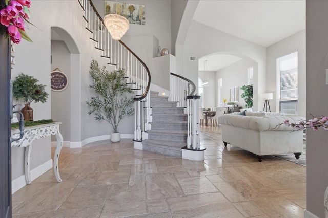 1506 Morning Star Drive, Morgan Hill, CA 95037