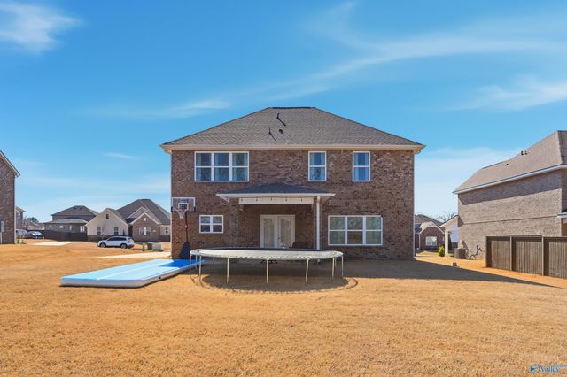 315 Creek Grove Avenue, New Market, AL 35761