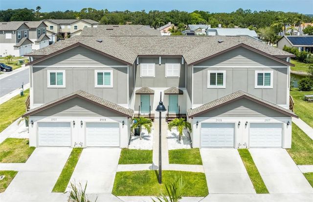 2108 SEBRING PLACE, Clearwater, FL 33760