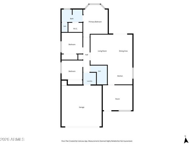 6226 W ILLINI Street, Phoenix, AZ 85043