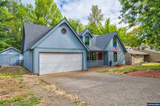 2351 Westfarthing Wy NW, Salem, OR 97304