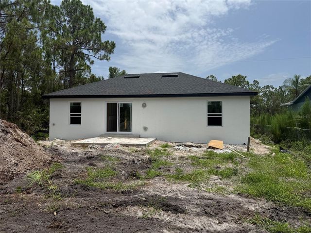 12227 MARYLAND AVENUE, Punta Gorda, FL 33955