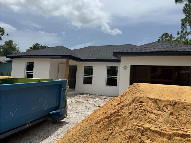 12227 MARYLAND AVENUE, Punta Gorda, FL 33955