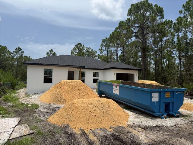 12227 MARYLAND AVENUE, Punta Gorda, FL 33955