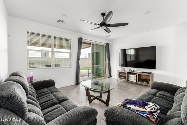 9215 N 173RD Lane, Waddell, AZ 85355