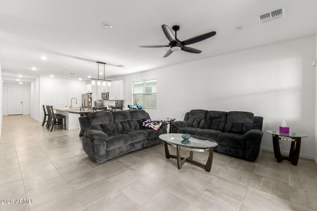 9215 N 173RD Lane, Waddell, AZ 85355