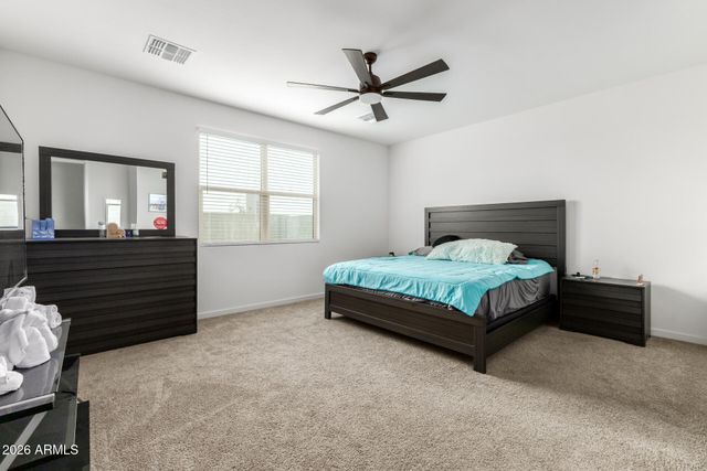 9215 N 173RD Lane, Waddell, AZ 85355