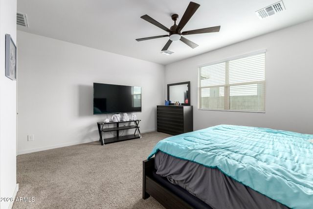 9215 N 173RD Lane, Waddell, AZ 85355