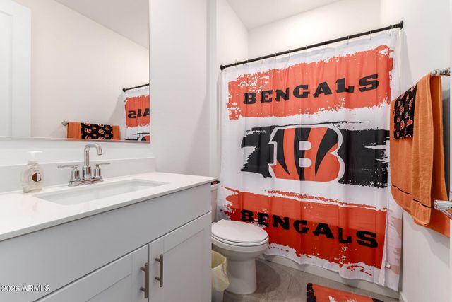 9215 N 173RD Lane, Waddell, AZ 85355