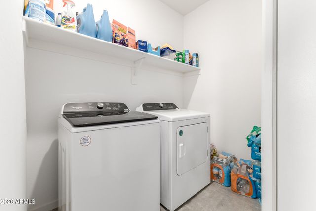 9215 N 173RD Lane, Waddell, AZ 85355