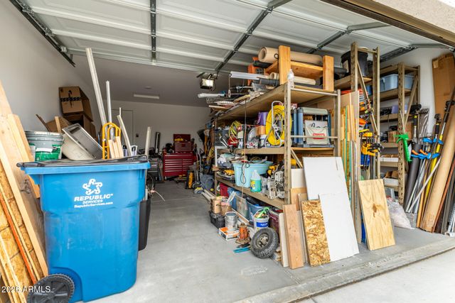 9215 N 173RD Lane, Waddell, AZ 85355