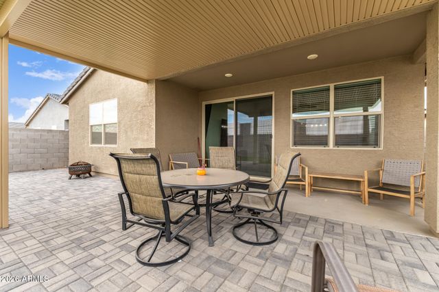 9215 N 173RD Lane, Waddell, AZ 85355