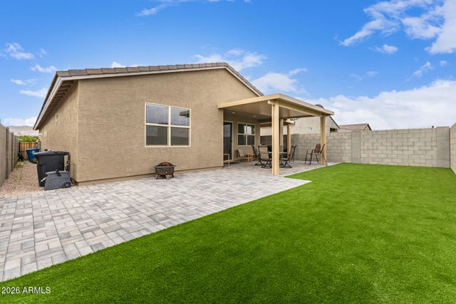 9215 N 173RD Lane, Waddell, AZ 85355