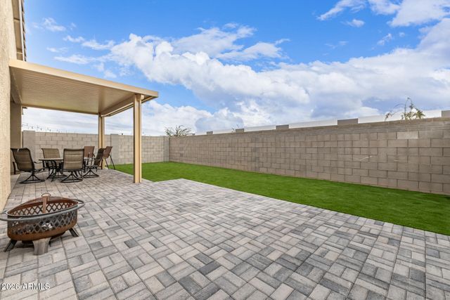 9215 N 173RD Lane, Waddell, AZ 85355