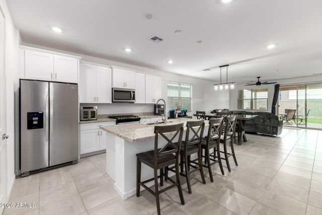 9215 N 173RD Lane, Waddell, AZ 85355