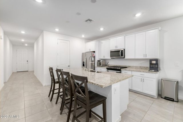 9215 N 173RD Lane, Waddell, AZ 85355