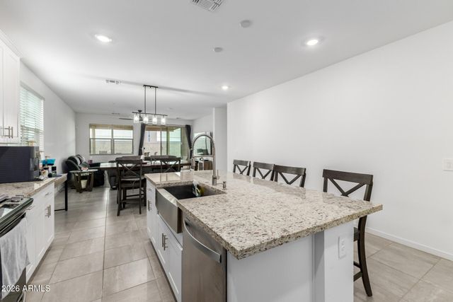 9215 N 173RD Lane, Waddell, AZ 85355