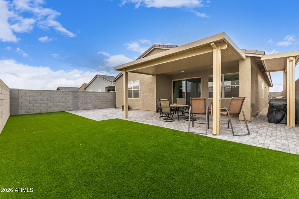 9215 N 173RD Lane, Waddell, AZ 85355