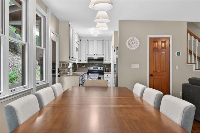 452 Bellflower Drive, Jasper, GA 30143