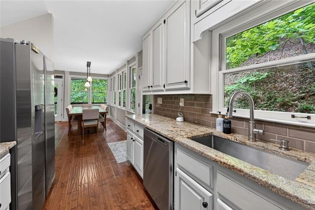 452 Bellflower Drive, Jasper, GA 30143