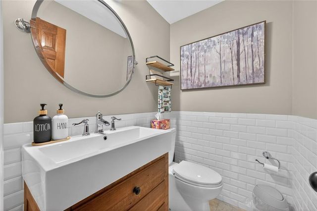 452 Bellflower Drive, Jasper, GA 30143