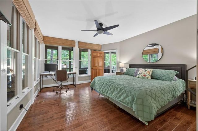 452 Bellflower Drive, Jasper, GA 30143