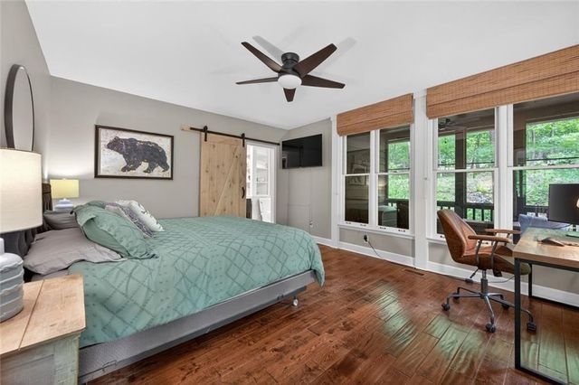 452 Bellflower Drive, Jasper, GA 30143