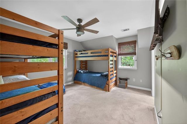 452 Bellflower Drive, Jasper, GA 30143