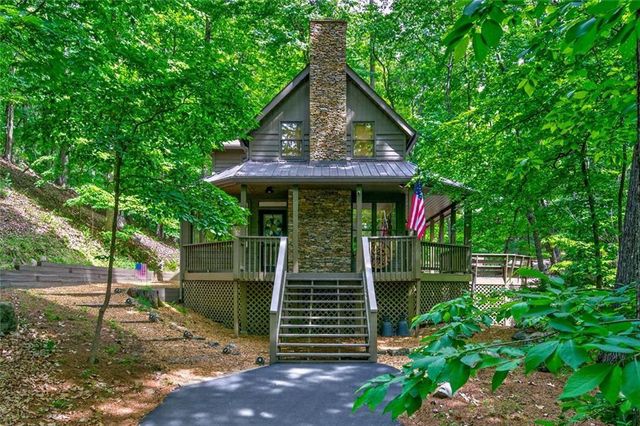 452 Bellflower Drive, Jasper, GA 30143