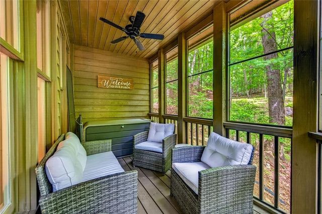 452 Bellflower Drive, Jasper, GA 30143