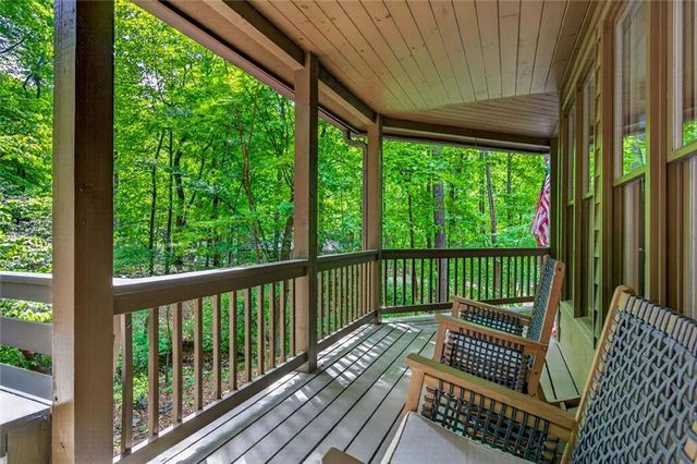 452 Bellflower Drive, Jasper, GA 30143