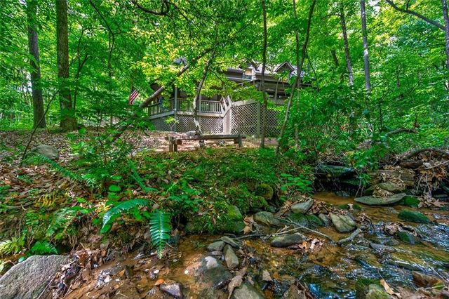 452 Bellflower Drive, Jasper, GA 30143
