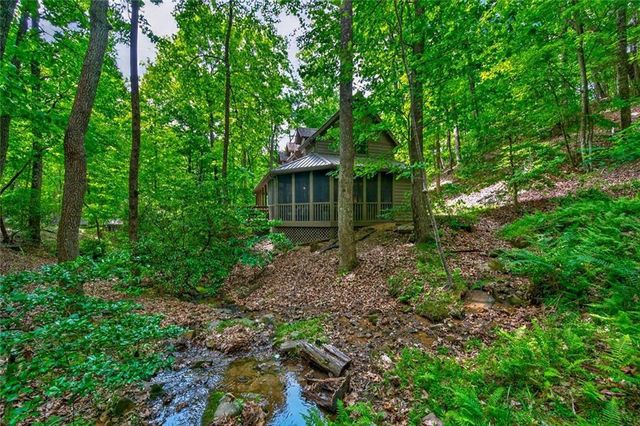 452 Bellflower Drive, Jasper, GA 30143