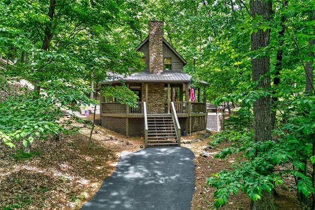 452 Bellflower Drive, Jasper, GA 30143