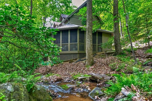 452 Bellflower Drive, Jasper, GA 30143