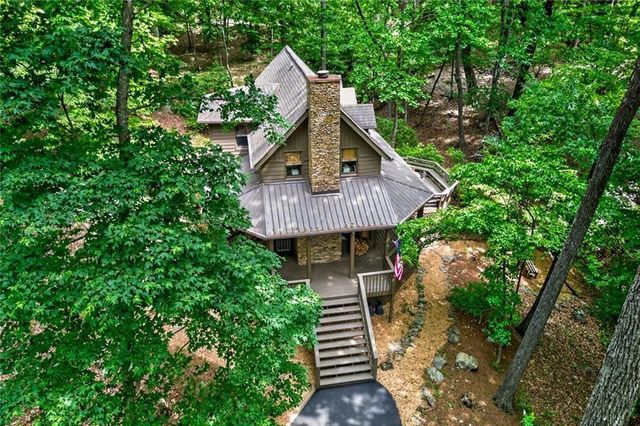 452 Bellflower Drive, Jasper, GA 30143