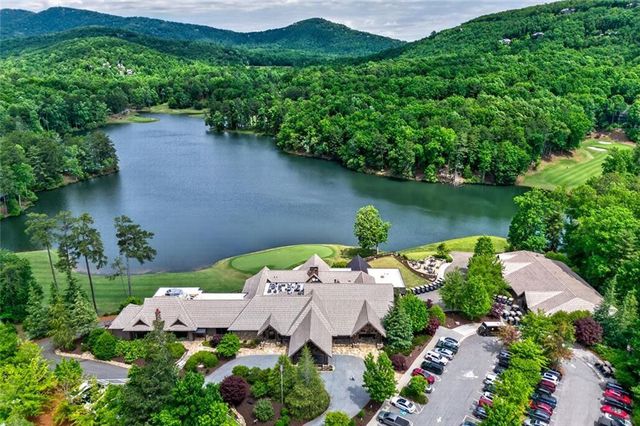 452 Bellflower Drive, Jasper, GA 30143