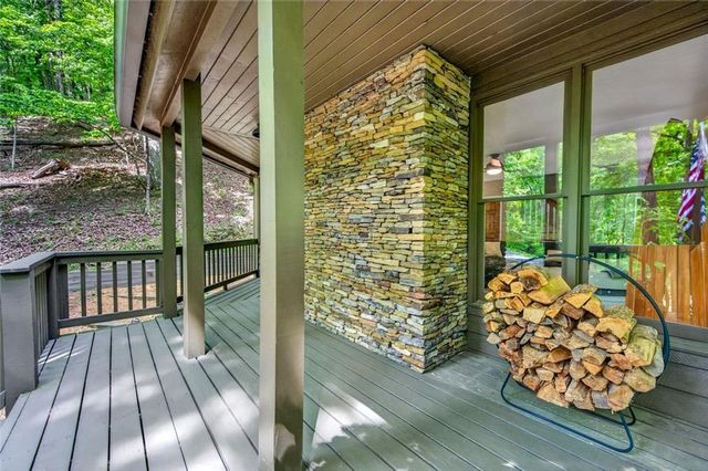 452 Bellflower Drive, Jasper, GA 30143